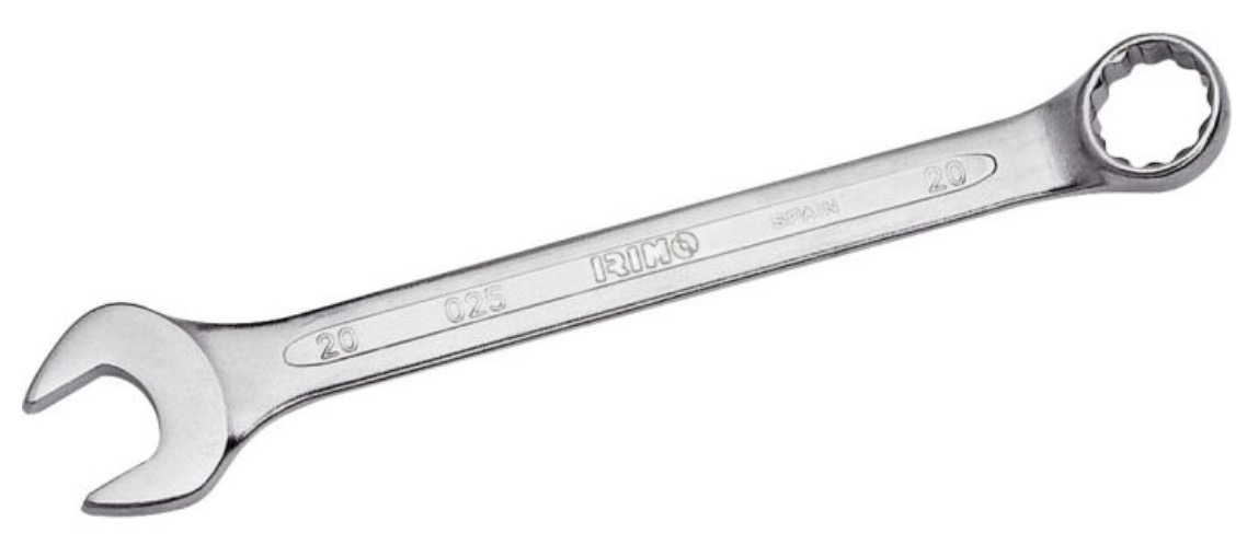 Jakoavain Irimo 25A-58-1; 1 13/16''