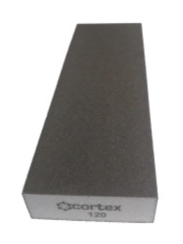 Hiomasieni Cortex 14426; 225x25x76 mm; P150