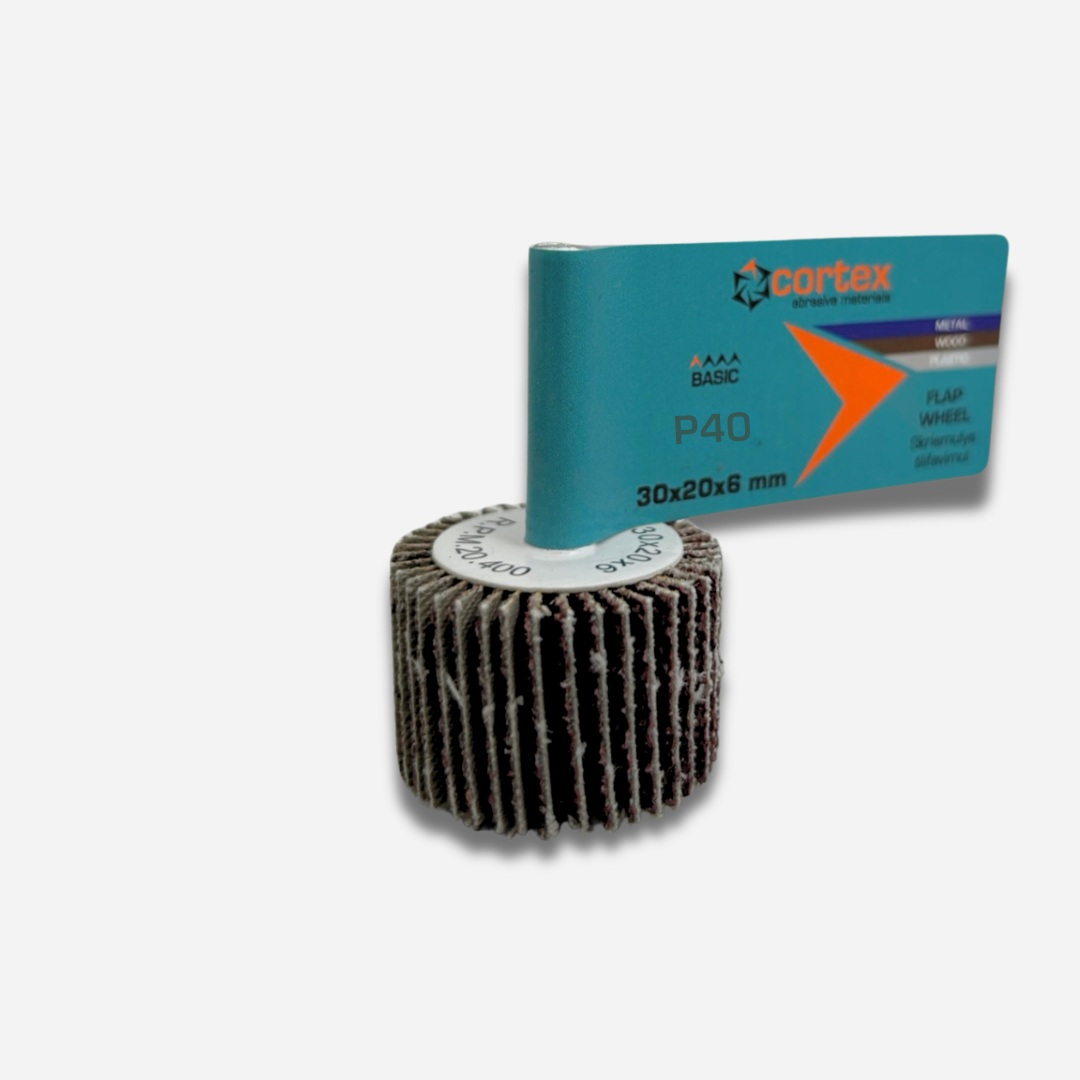 Liuskalaikka  Cortex Basic 33849; 30x20x6; P40