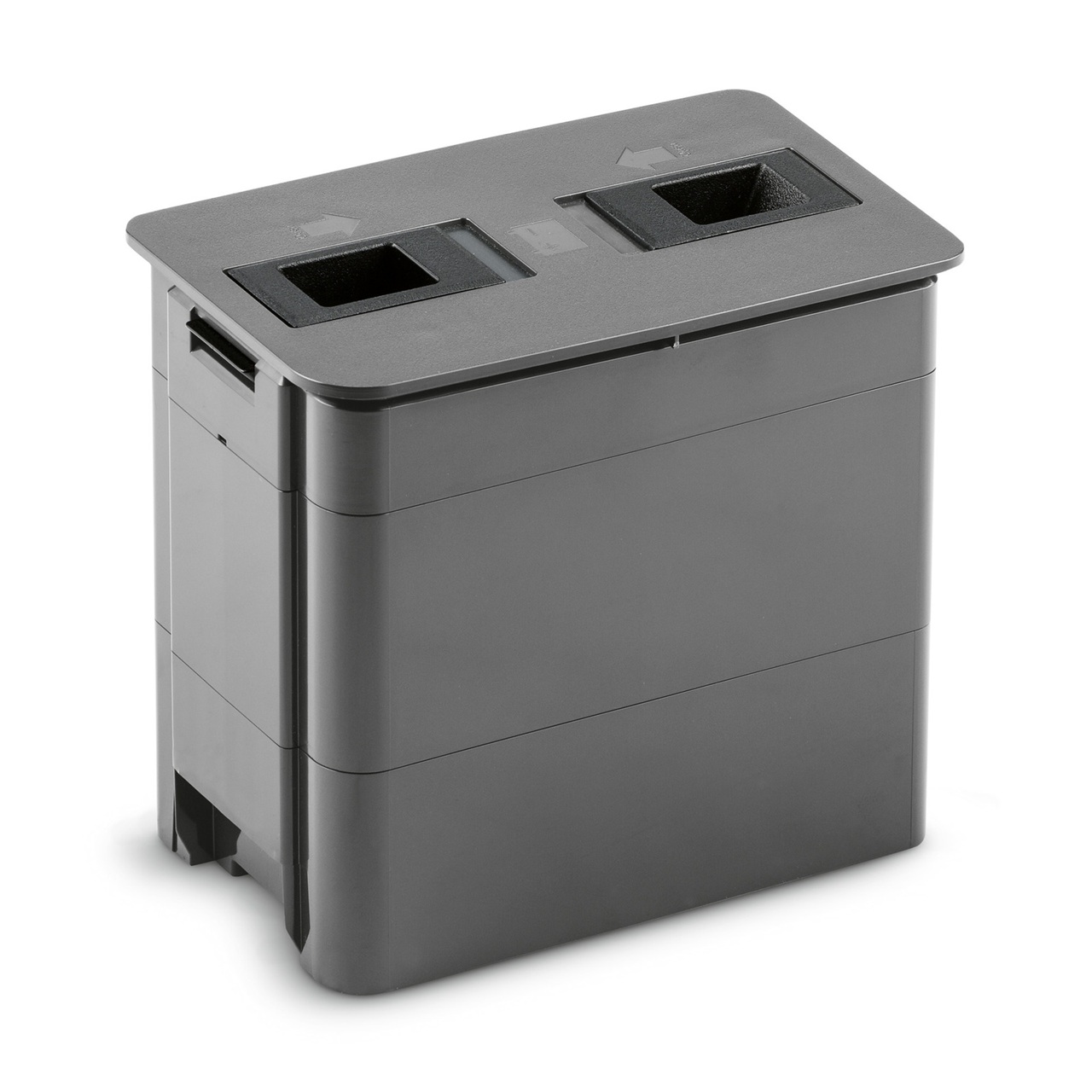Akku Karcher BD 30/4 C; 36 V; 6,0 Ah; Li-on