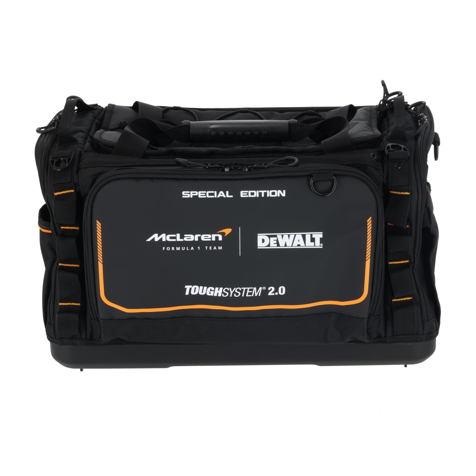 Työkalulaukku DeWalt TOUGHSYSTEM