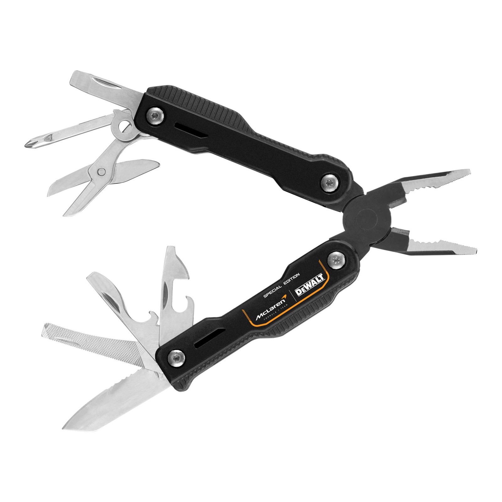 Monitoimityökalu Dewalt MULTITOOL
