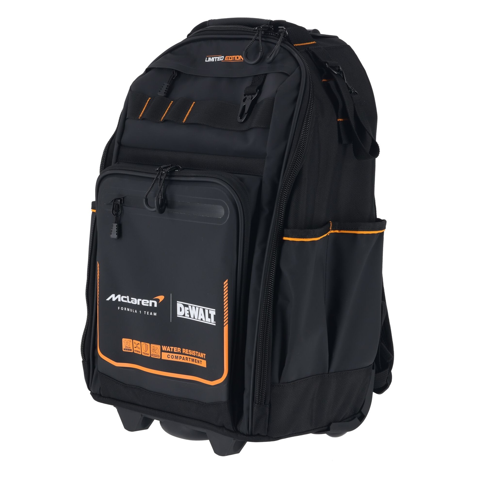 Reppu Dewalt DWST60101-9