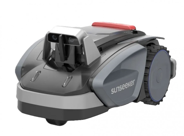 Robottiruohonleikkuri Sunseeker V3