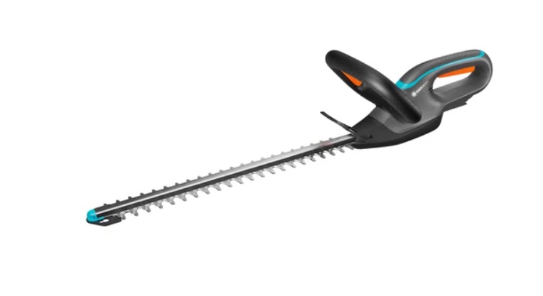 Pensasleikkuri Gardena EasyCut 45/18V solo; 18 V; 45 cm langton (akku ja laturi eivät...
