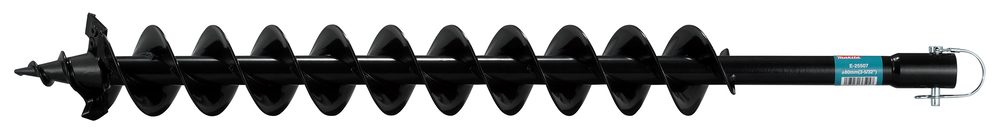 Puutarhakaira L Makita E-25507; 80x800 mm