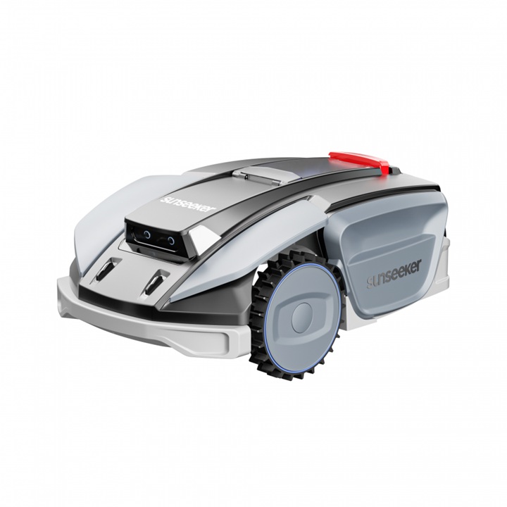 Robottiruohonleikkuri Sunseeker S5