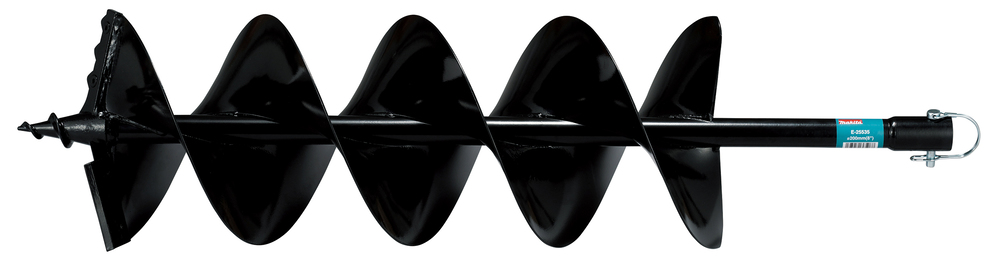 Puutarhakaira L Makita E-25535; 200x800 mm