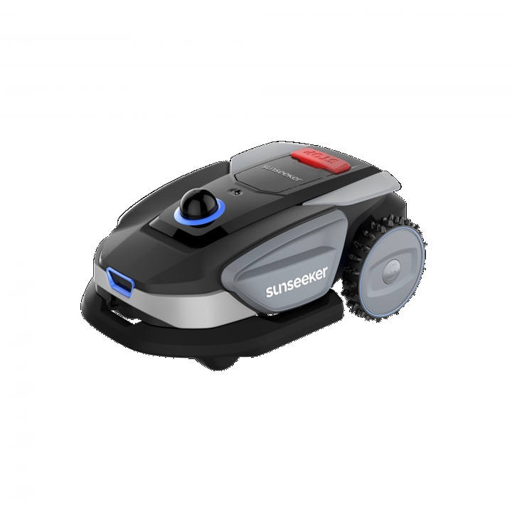 Robottiruohonleikkuri Sunseeker S4