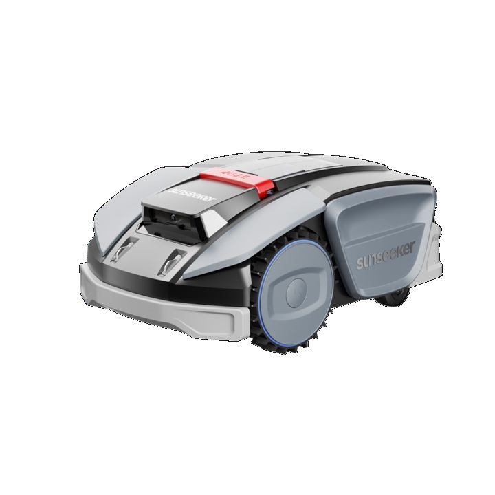Robottiruohonleikkuri Sunseeker S3
