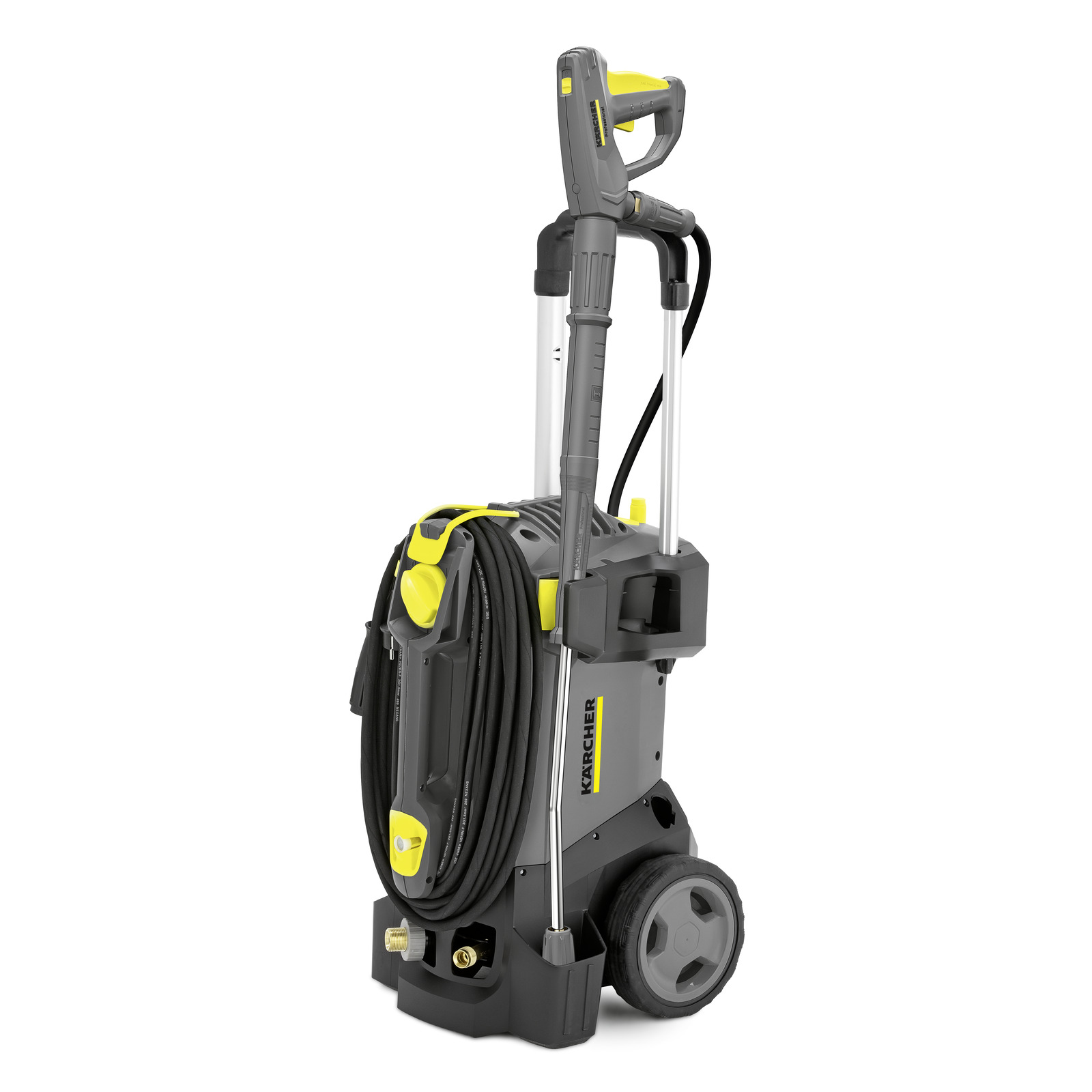 Painepesuri Karcher HD 6/15 C