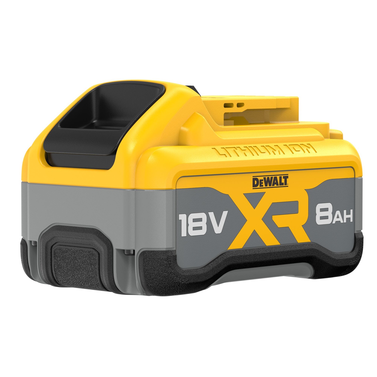 Akku DeWalt DCB1880; 18 V; 8,0 Ah