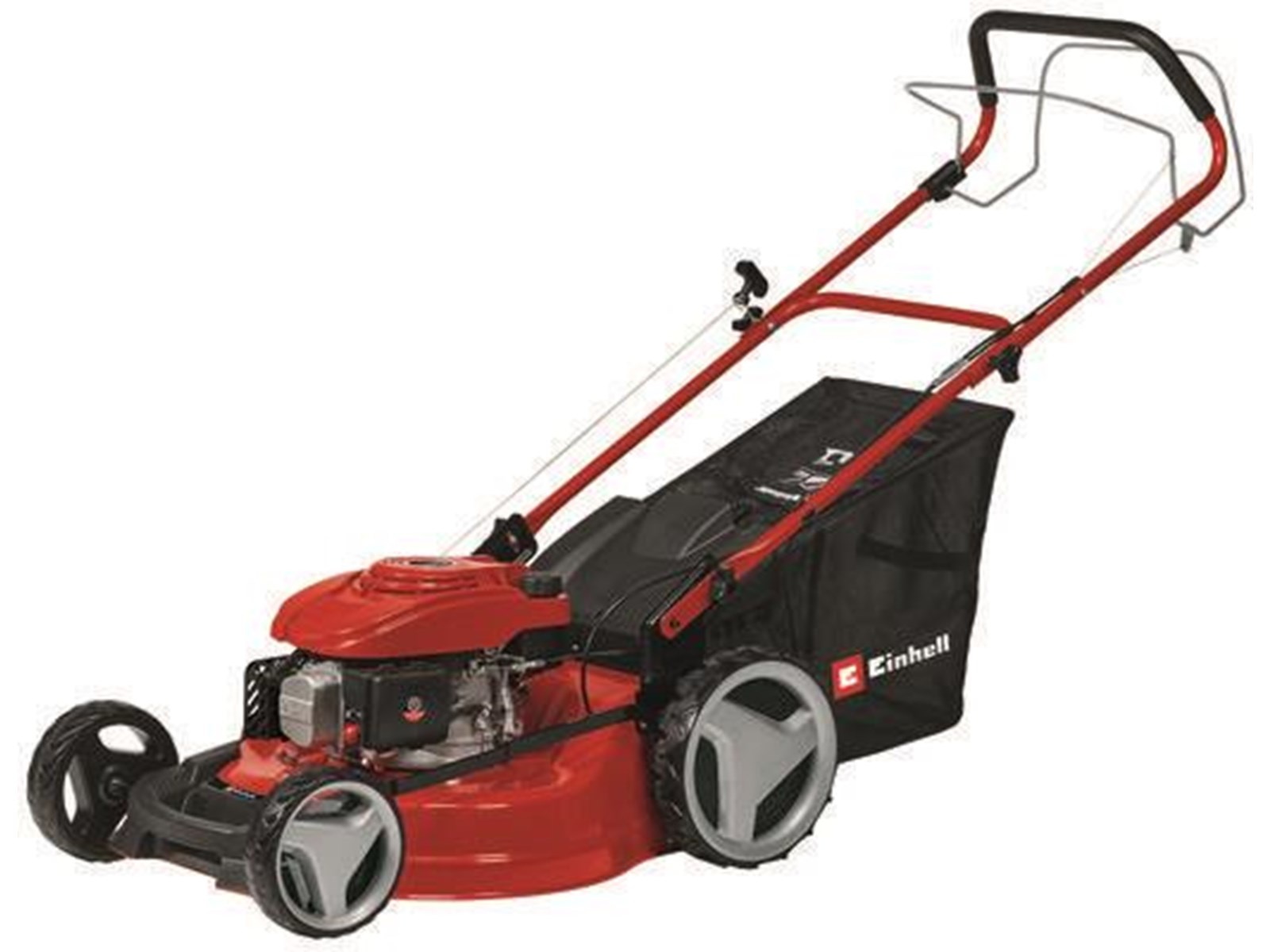 Ruohonleikkuri Einhell GC-PM 51/3 S HW; 2700 W; 51 cm