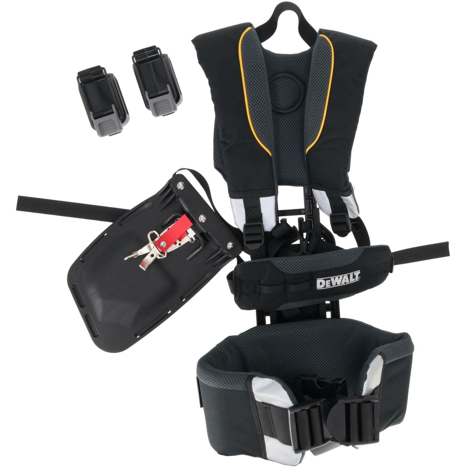 Turvavaljaat DeWalt DT20699-QZ