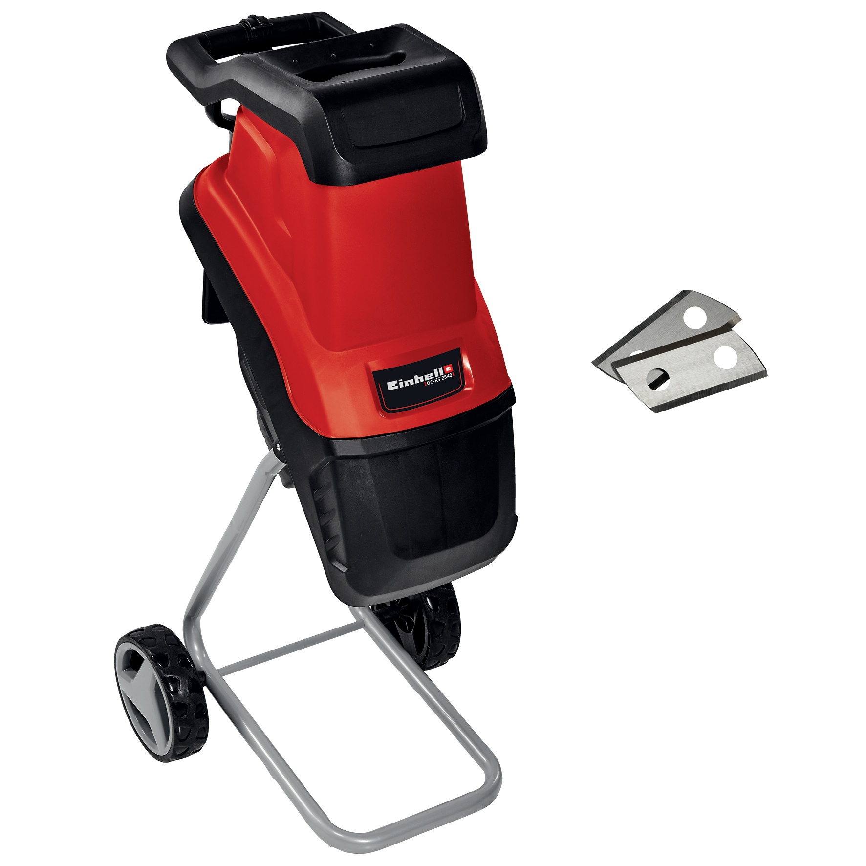 Oksasilppuri Einhell GC-KS 2540