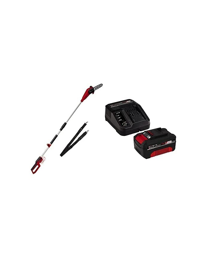Raivaussahan leikkuupää Einhell GC-LC 18/20 Li T-Solo; 18 V (ilman akkua ja laturia)