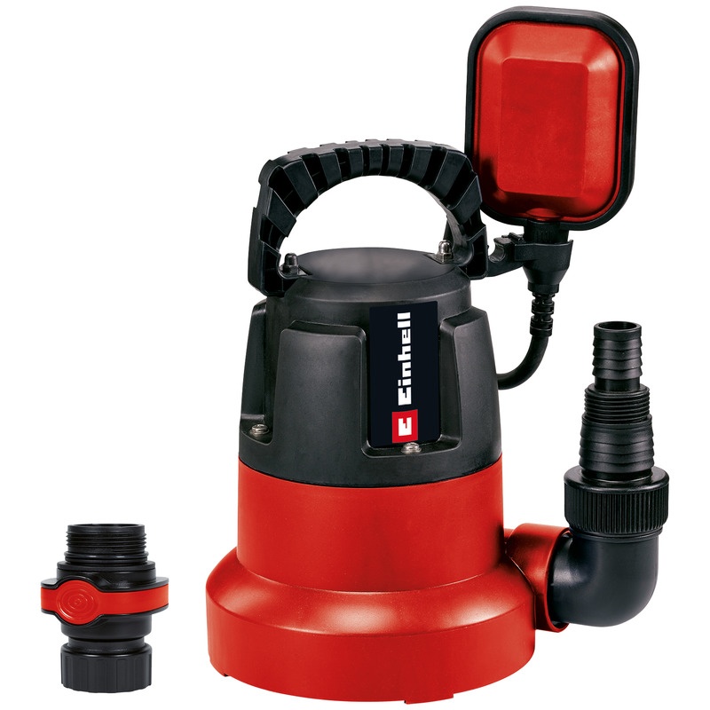 Likaveden uppopumppu Einhell GC-SP 3580 LL