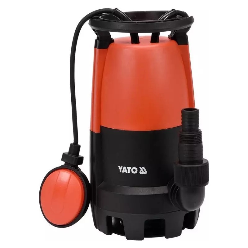Likaveden uppopumppu Yato YT-85330; 400 W