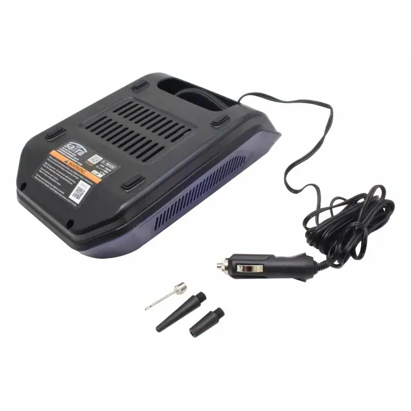 Ilmapumppu SATRA S-90129; 120 W; 150 PSI; 25 l/min