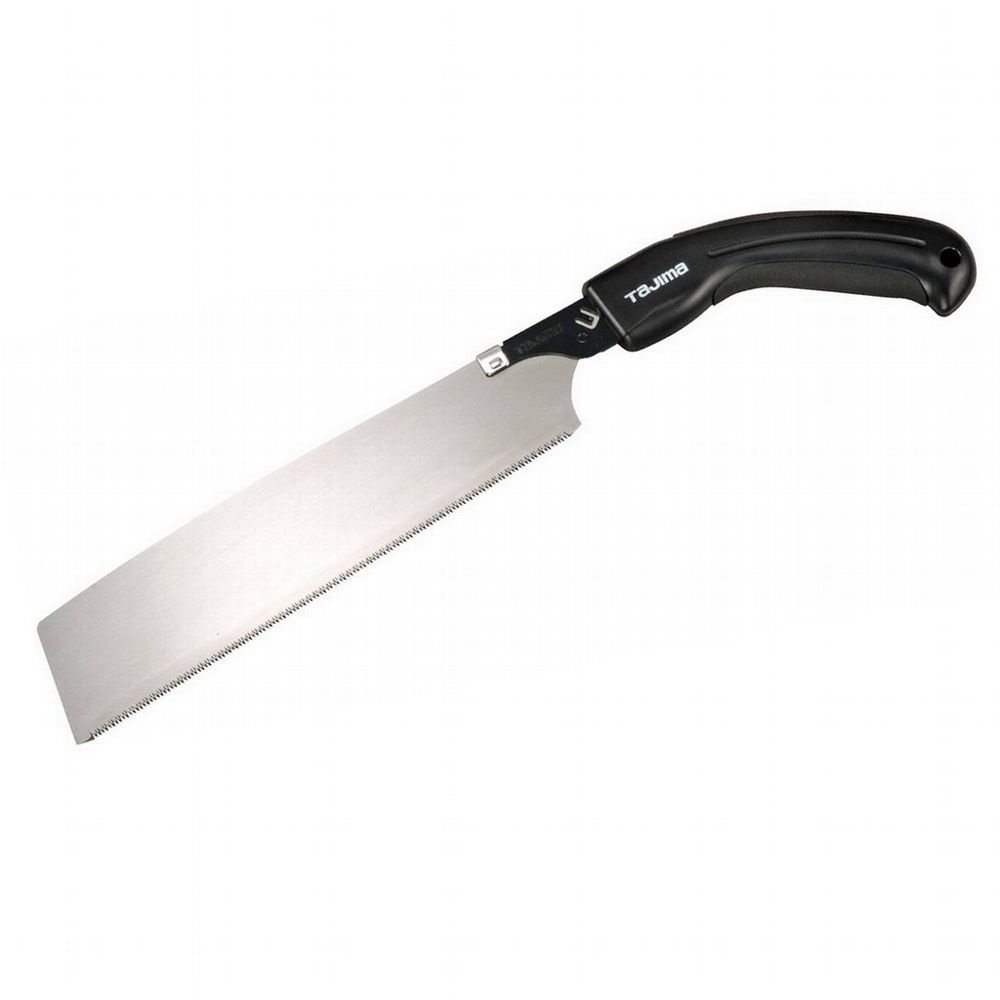 Japanilainen saha Tajima JPR265D/K1; 265 mm; 16 TPI