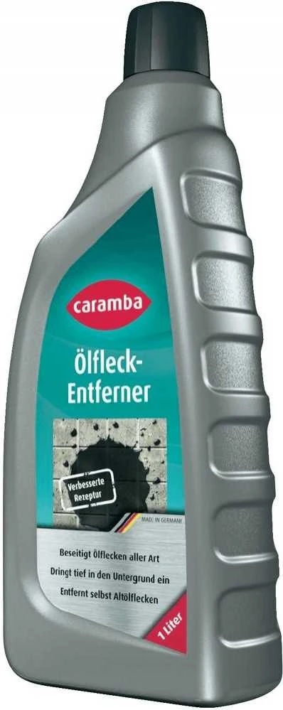 Tahranpoistoaine Caramba 606811; 1 L