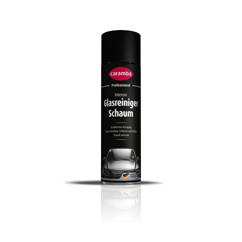 Lasinpesuaine Caramba 6290305; 500 ml