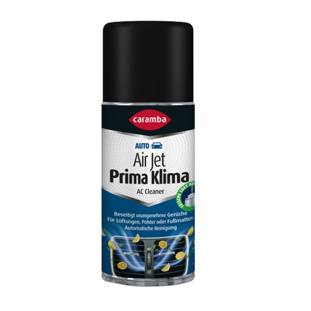 Ilmanraikastin Caramba Air Jet Prima Klima; 100 ml