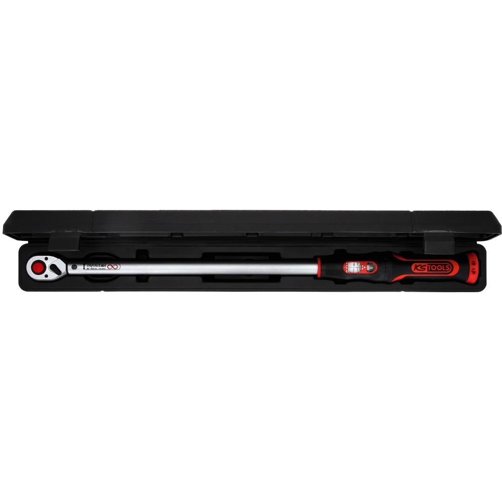 1/2'' momenttiavain KsTools 516.9082; 80-420 Nm