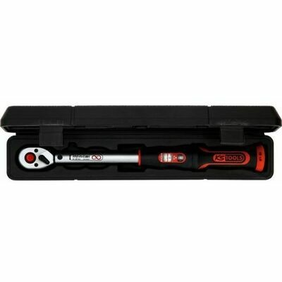 3/8'' momenttiavain KsTools KS TOOLS 516.9022; 10-50 Nm; 335 mm