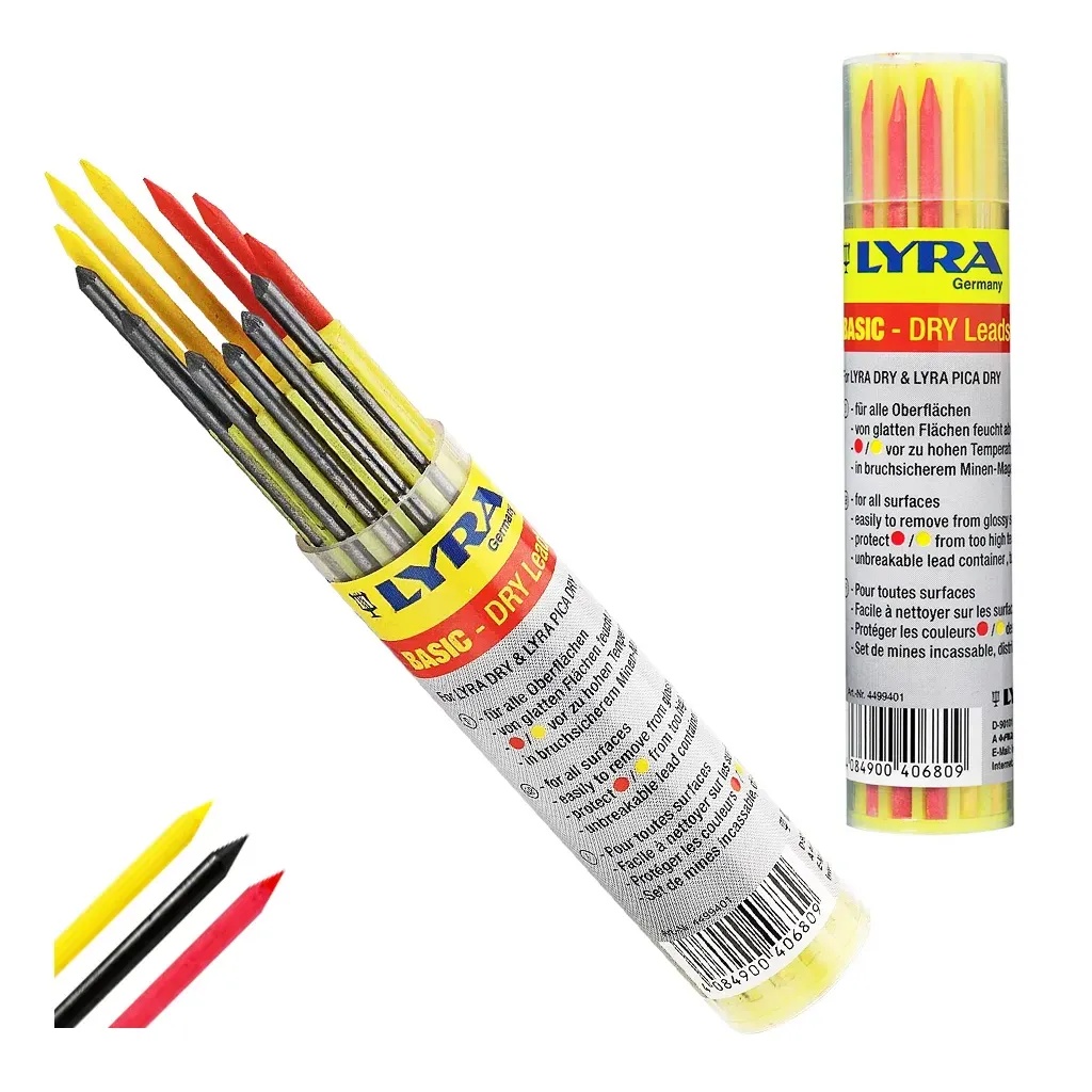 Ydin Lyra 4499401; 2,8 mm; 12 kpl.