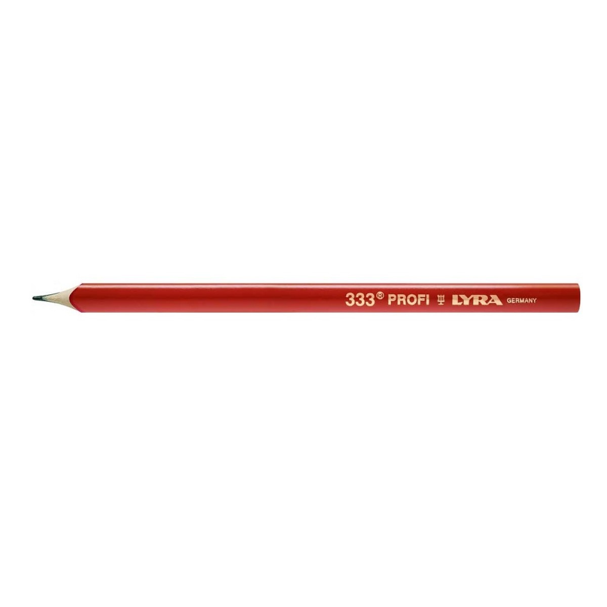 Kynä Lyra 333 Profi; 24 cm