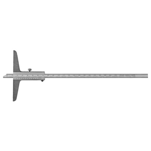 Työntömitta MIB Messzeuge 01015041; 150 mm; 100 mm; 0,05 mm