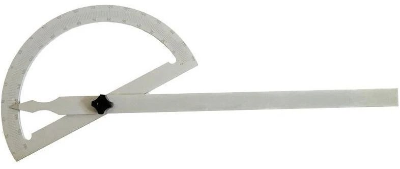 Kulmamitta MIB Messzeuge 05058000; 80x120 mm