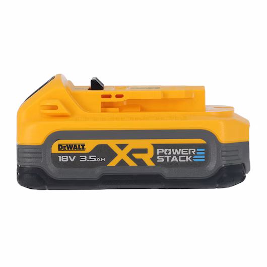 Akku DeWalt DCBP318; 18 V; 3,5 Ah; Li-ion