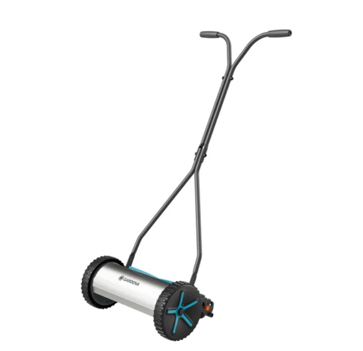 Kelaleikkuri Gardena Comfort 330