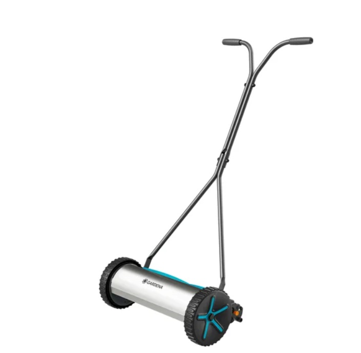 Kelaleikkuri Gardena Comfort 400