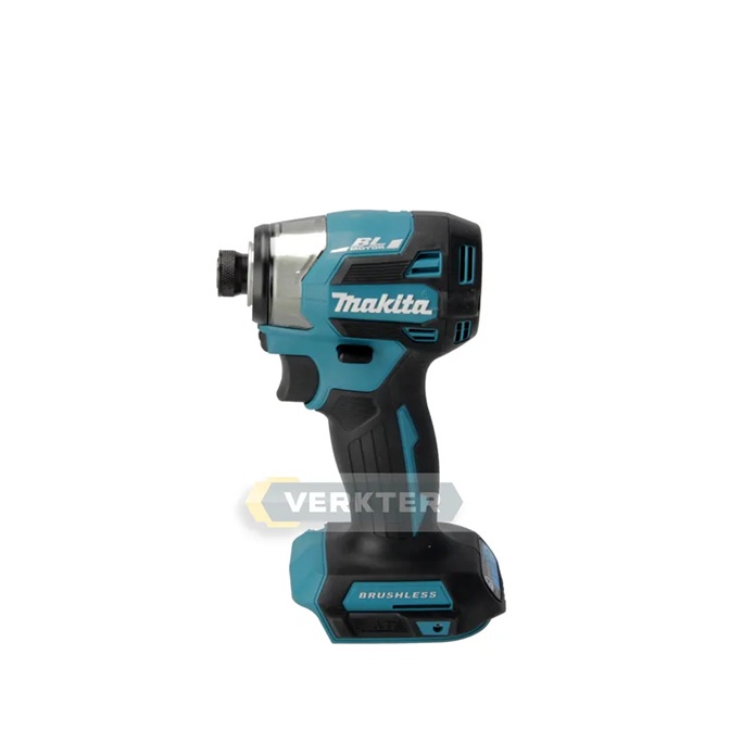 Iskuruuvinväännin Makita DTD173Z; 18 V Carton (ilman akkua ja laturia)