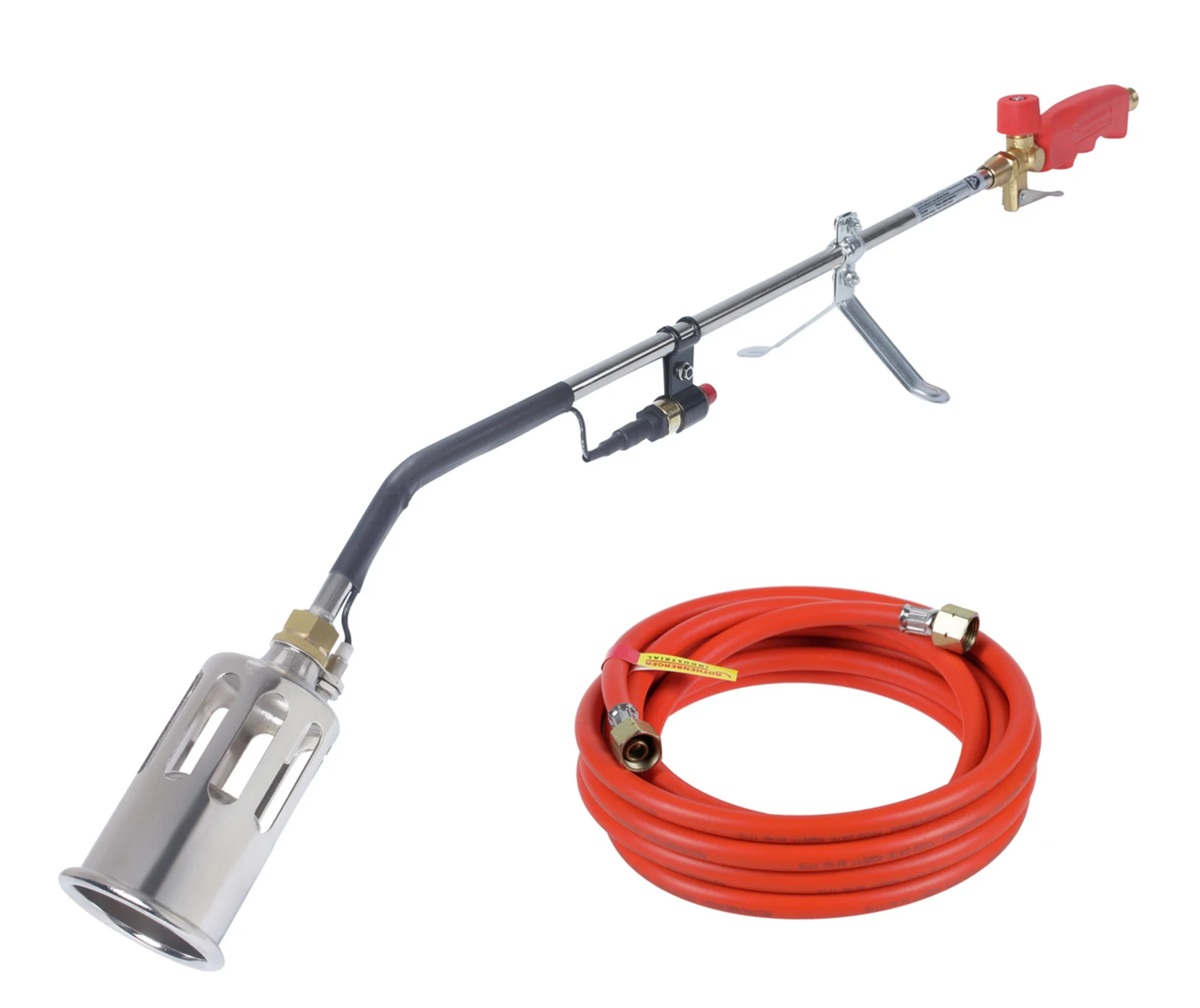 Poltin Rothenberger RoMaxi Premium Piezo