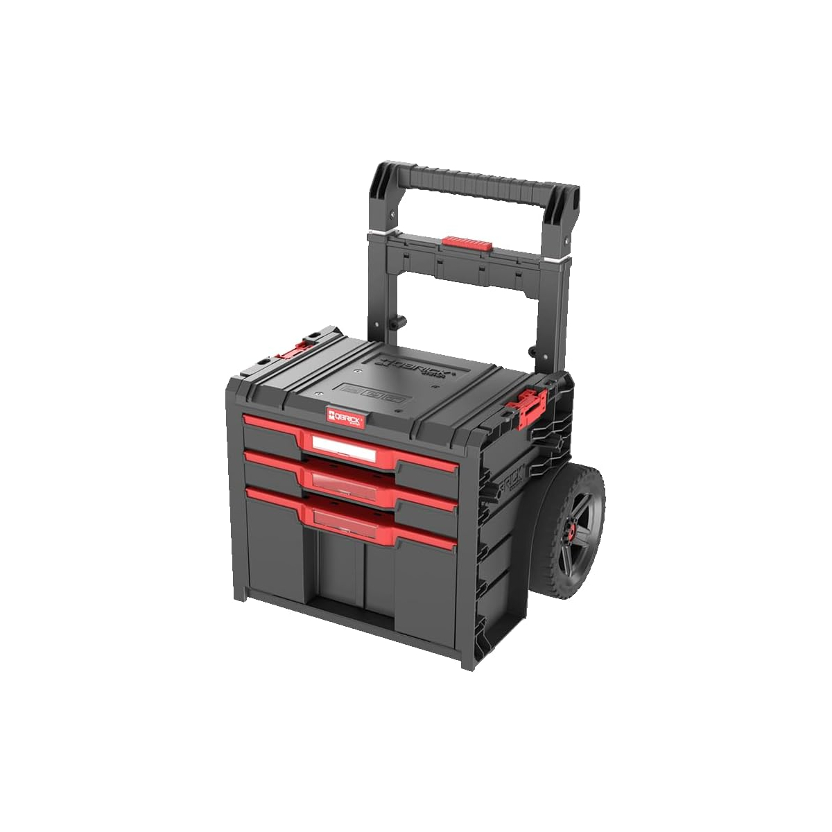Laatikko työkaluille Qbrick PRO CART 2.0 PLUS DRAWER 3