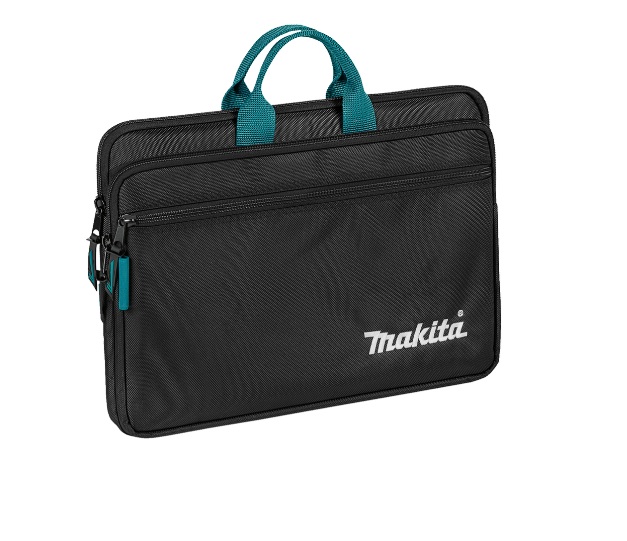 Kannettavan tietokoneen laukku Makita E-30190; 430x65x310 mm