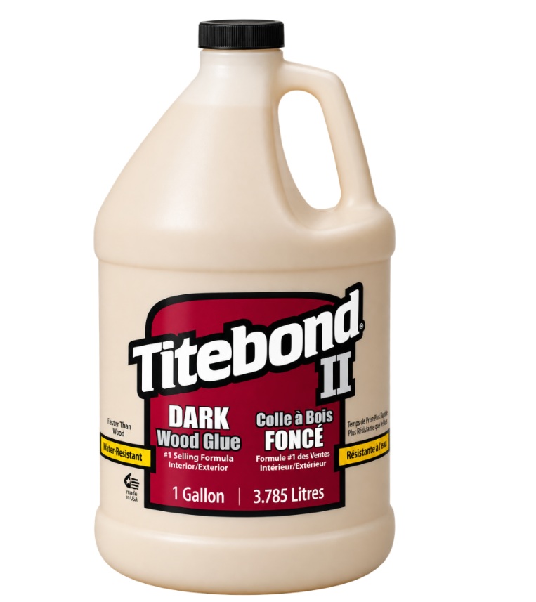Puuliima Titebond 3706; 3,78 l