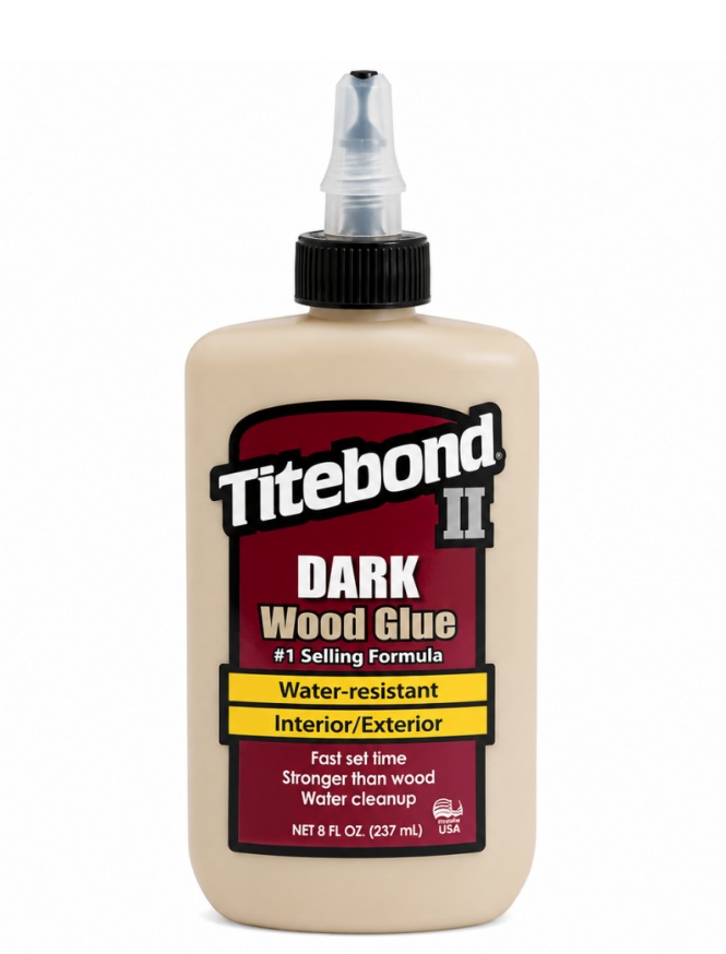 Puuliima Titebond 3703; 237 ml