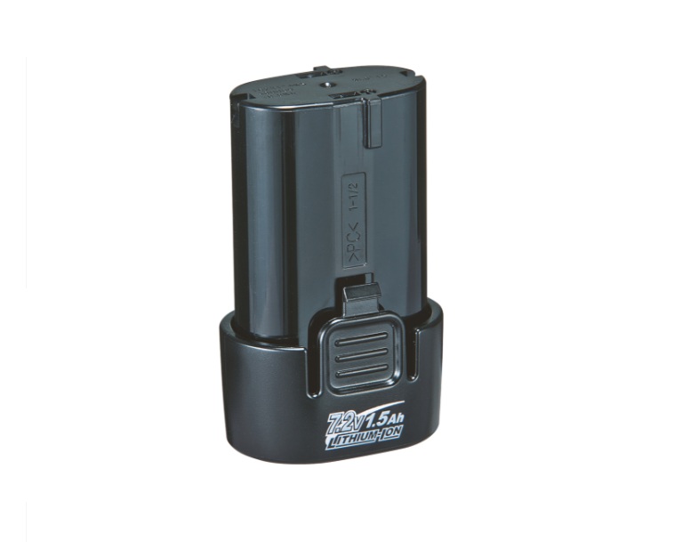 Akku Makita BL0715; 7,2 V; 1,5 Ah; Li-ion