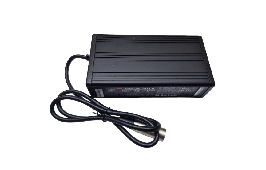 Laturi WIPER NPB-360-24ZCT