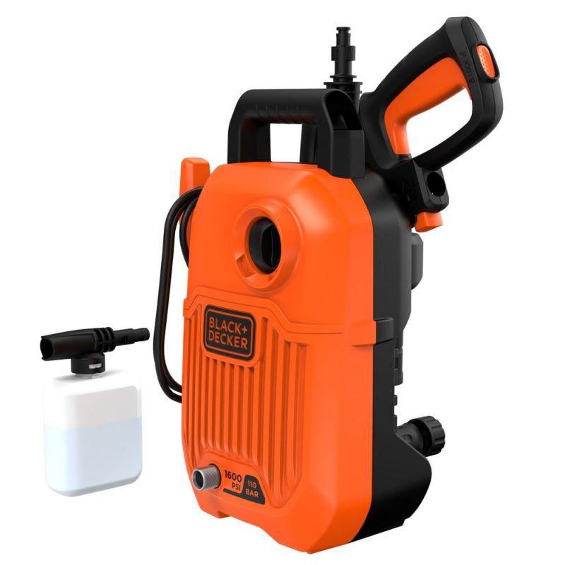 Painepesuri Black & Decker BEPW1300-QS; 1300 W