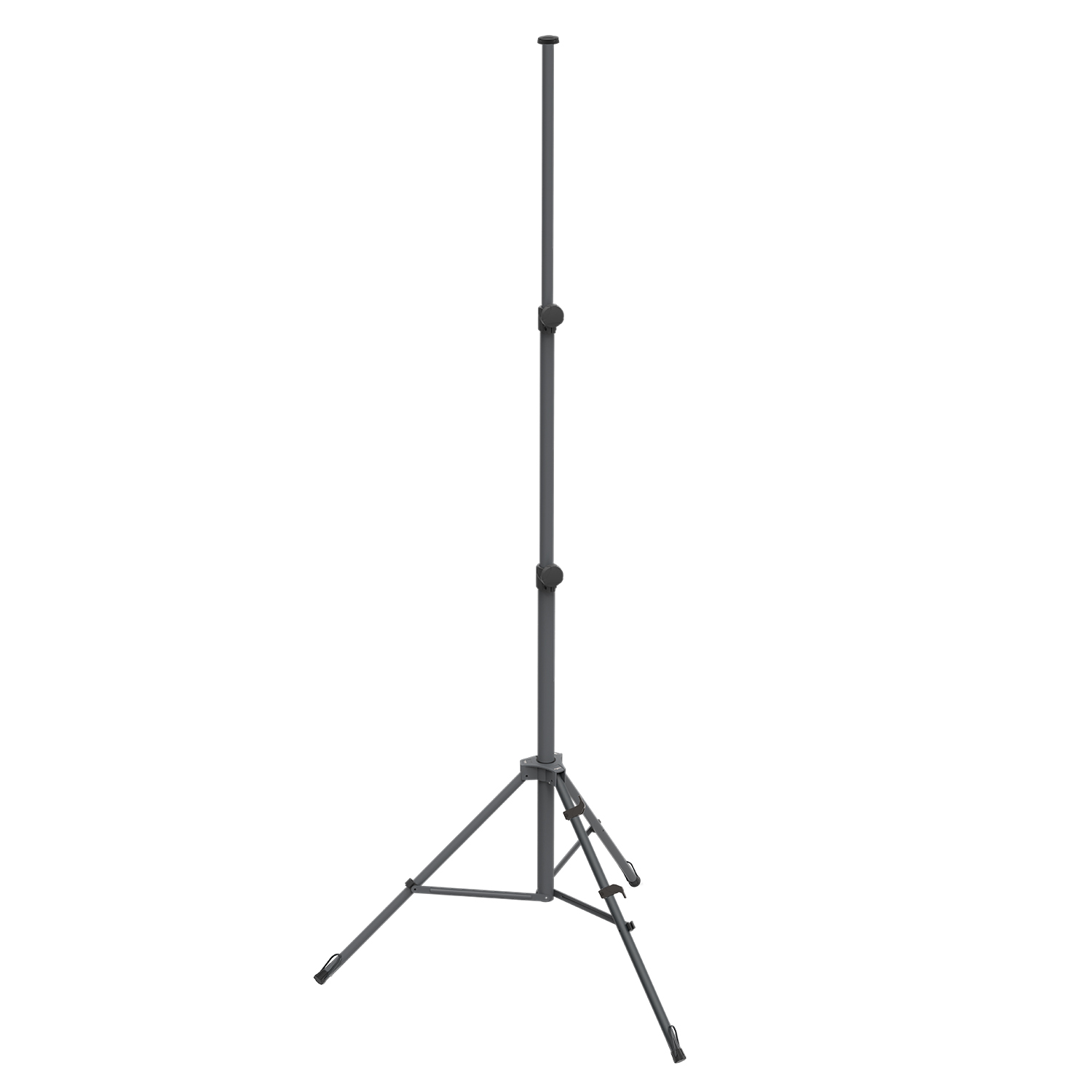 Valaisimen statiivi Scangrip 03.5431; 1,35-3,0 m