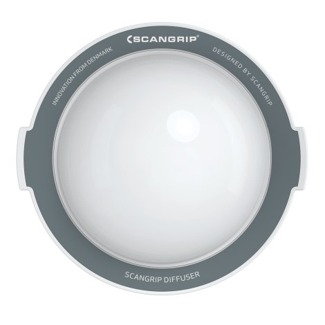 Tarvikkeet Scangrip 03.5952