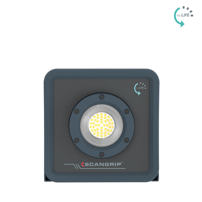 Valaisin Scangrip NOVA R; 2000 lm
