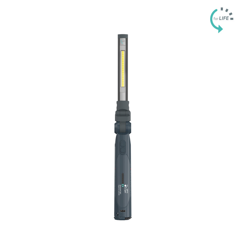 Valaisin Scangrip SLIM; 500 lm