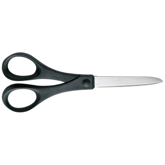 Sakset Fiskars 1023818; 17 cm